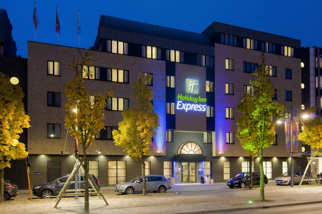 Holiday Inn Express Hotel Holiday Inn Express Hasselt