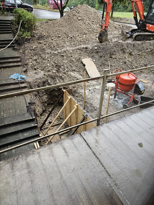 Ausblick Hotel Rhön Residence