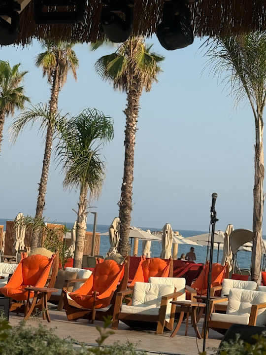 Strand Lusso Sorgun