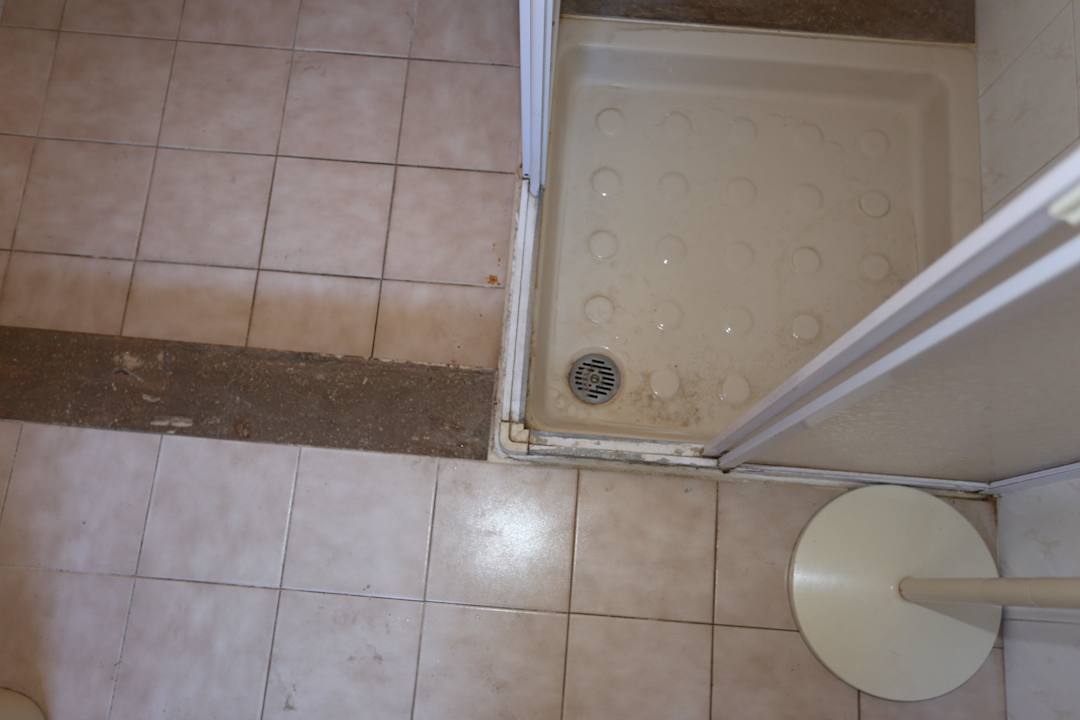 Dusche Apartments in Marina Di Bibbona