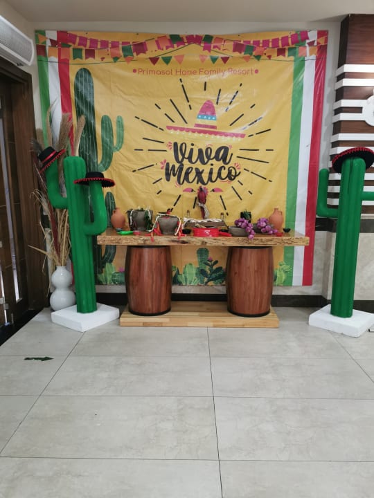 Sonstiges Hane Family Resort