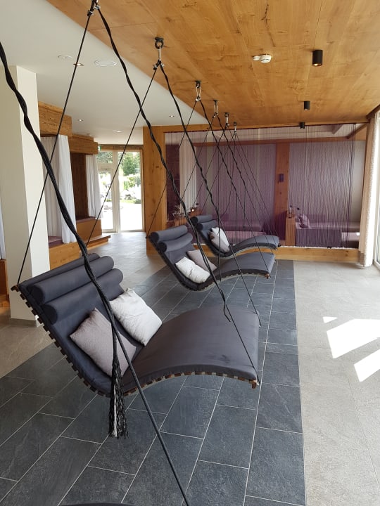 Sport & Freizeit Hotel Bergknappenhof