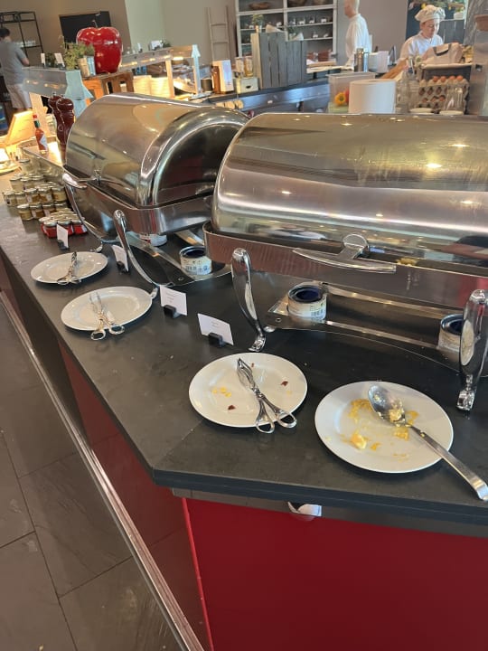 Gastro Hotel Palace Berlin