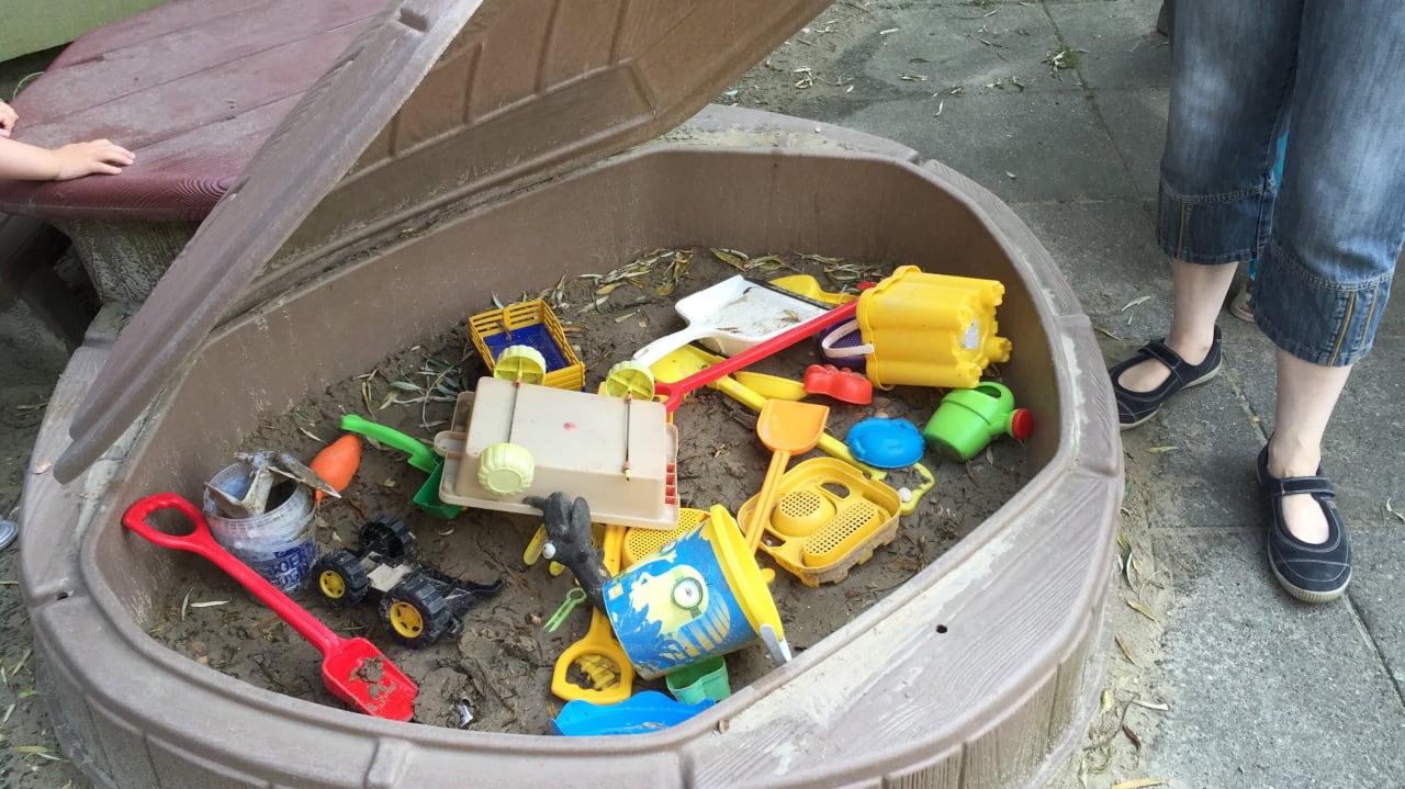 Sonstiges Roompot Noordzee Residence De Banjaard