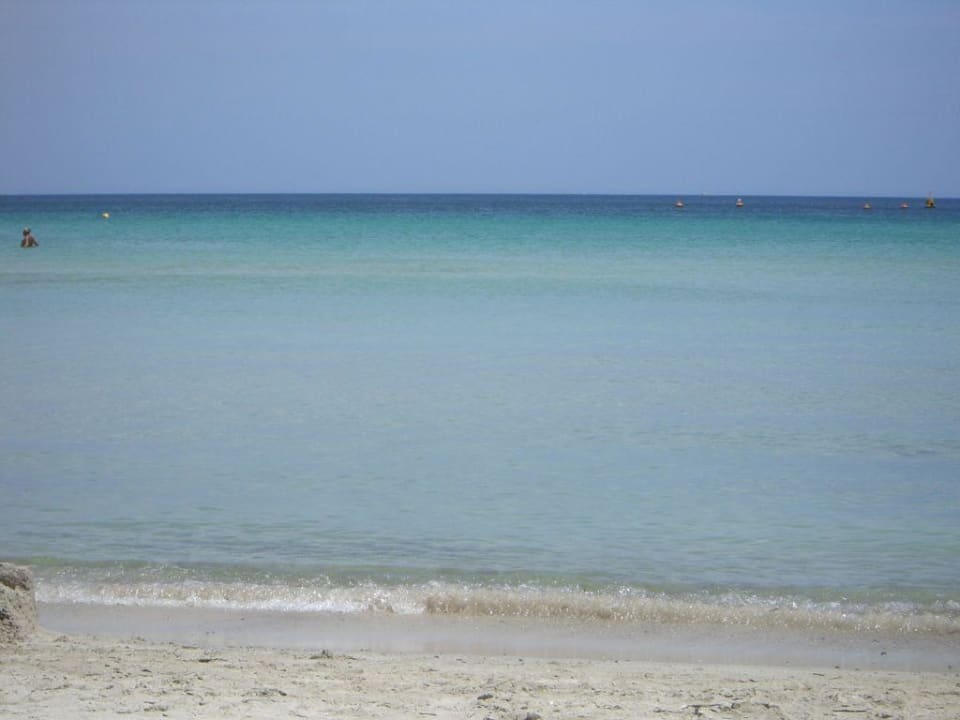 Strand  Iberostar Waves Playa de Muro