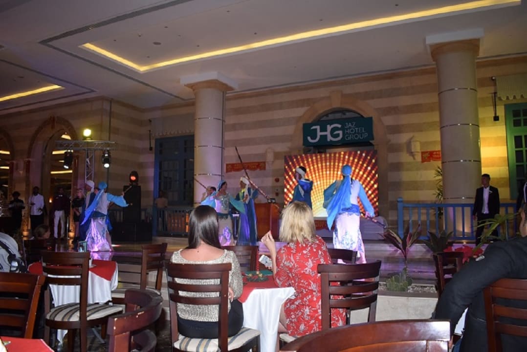 Sport & Freizeit Jaz Grand Marsa