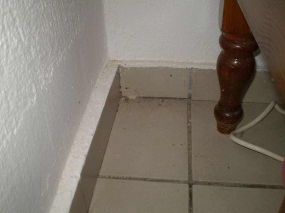 Zimmer Hotel Damnoni Bay