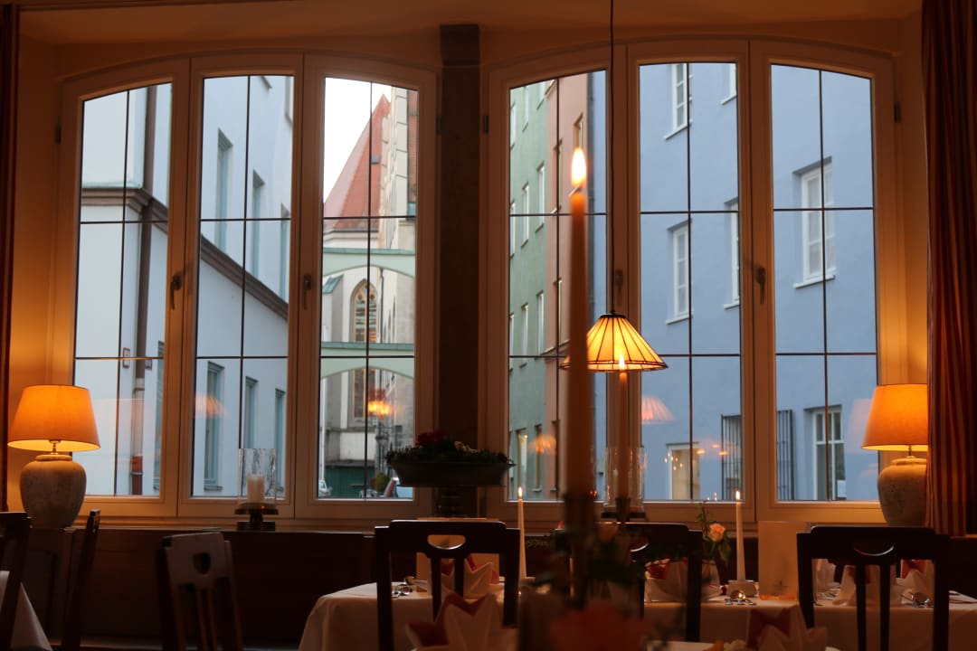 Gastro Hotel Fletzinger