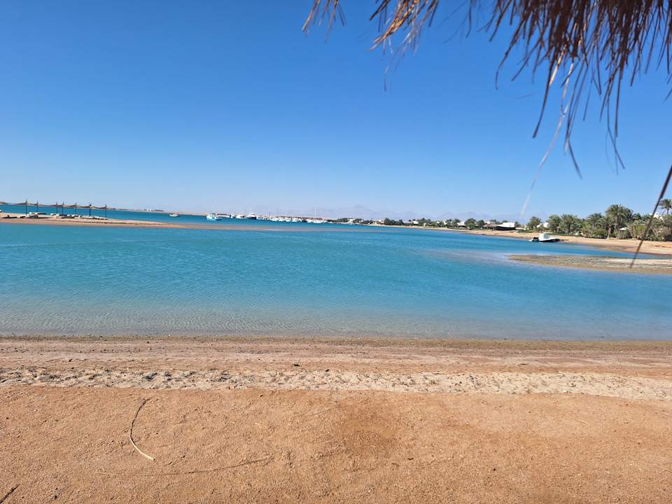 Strand Club Paradisio El Gouna, Red Sea