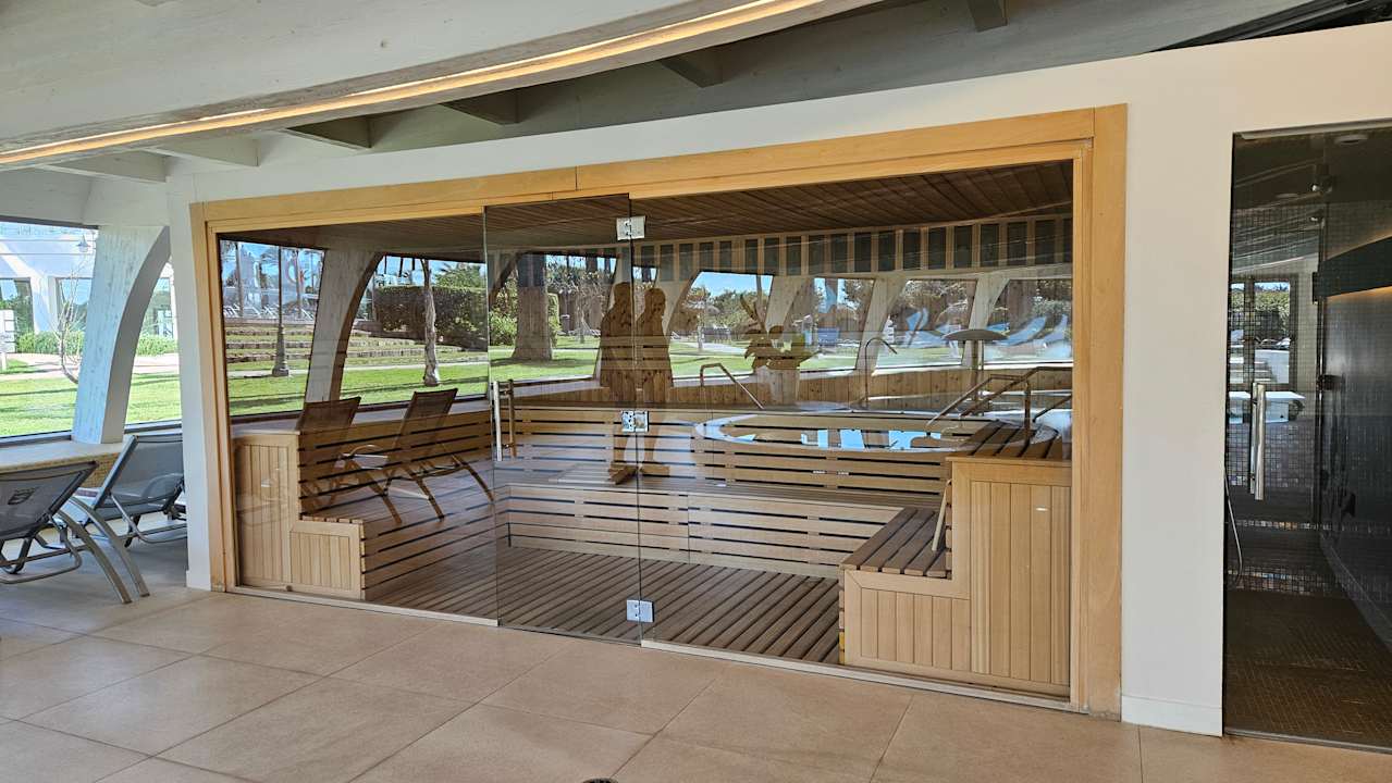 Sport & Freizeit Playa Esperanza Resort