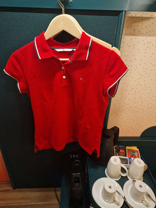 Zimmer Mercure Warszawa Centrum