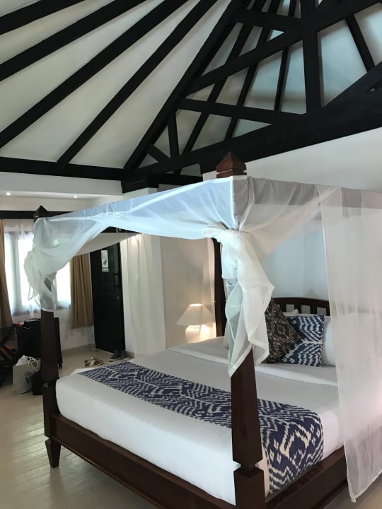 Zimmer Kihaa Maldives