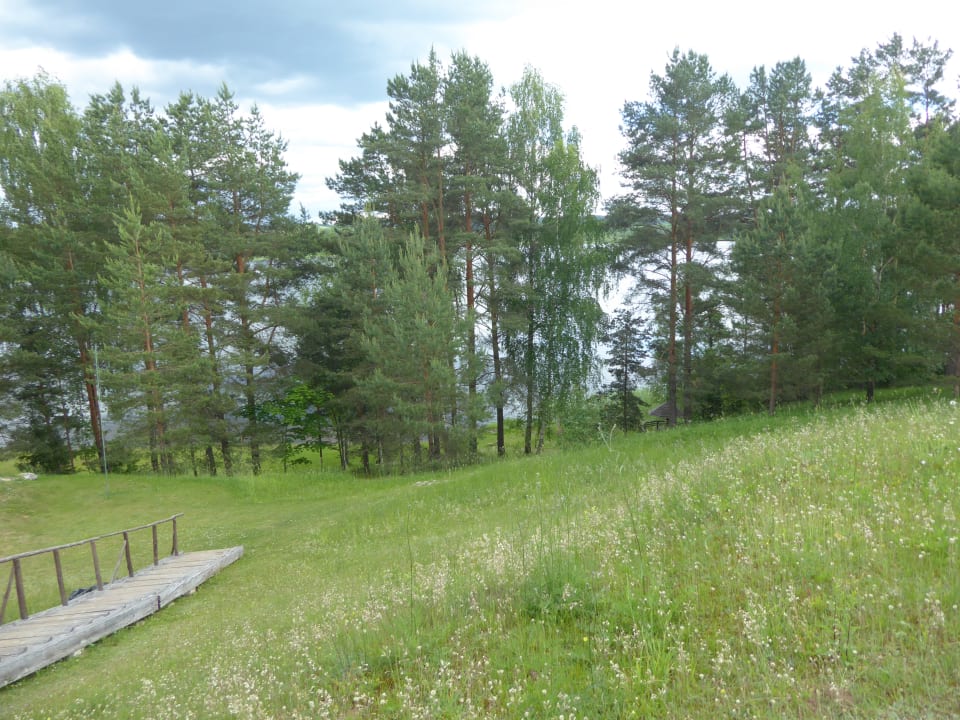 Ausblick Viskezers