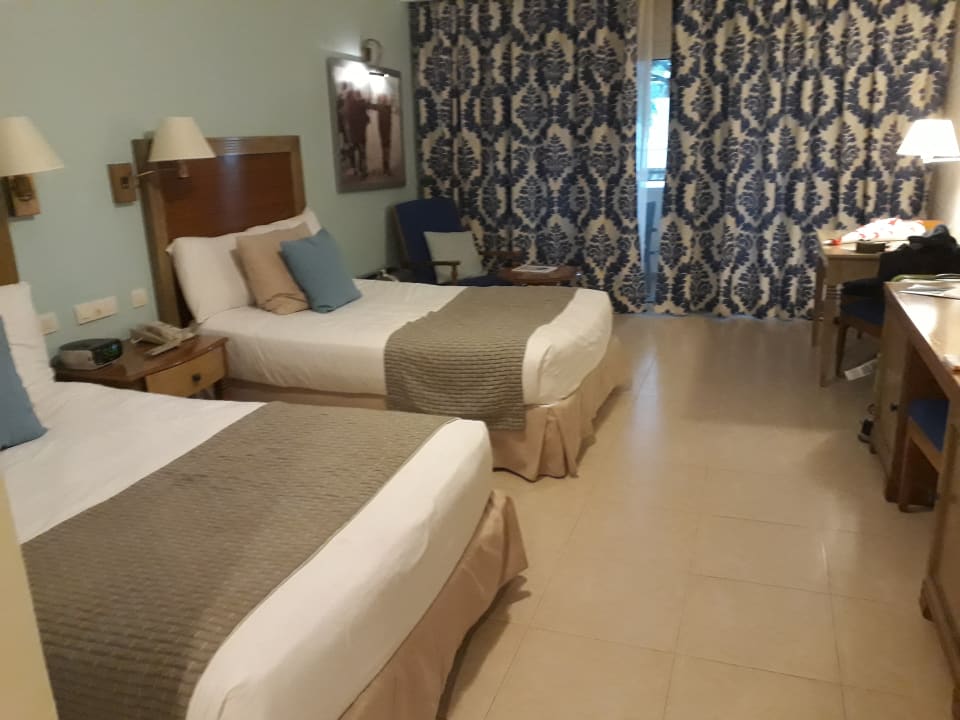 Zimmer Iberostar Waves Punta Cana