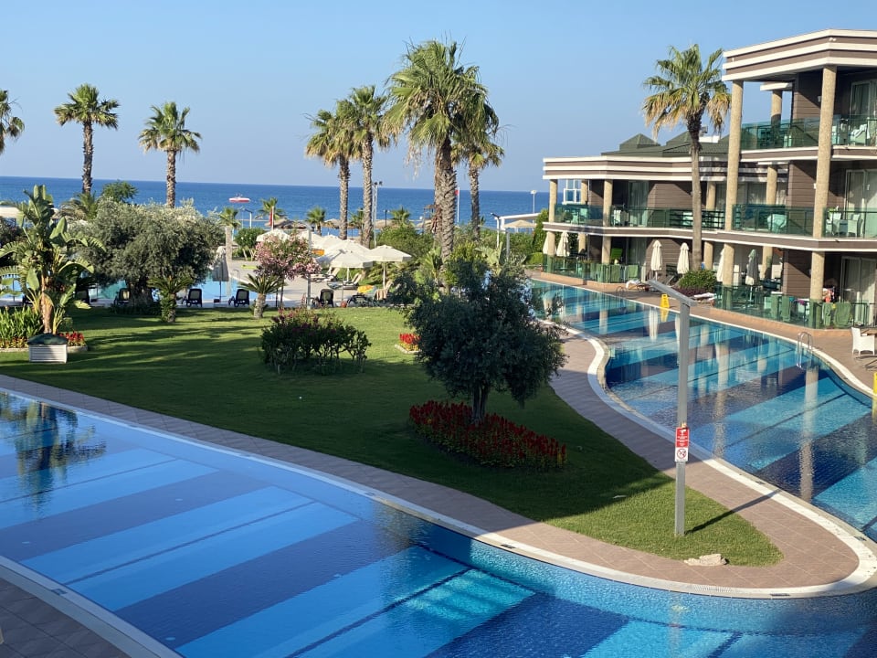 Pool TUI MAGIC LIFE Masmavi