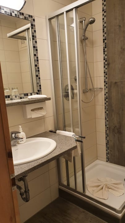 Zimmer Hotel Neuhäusl