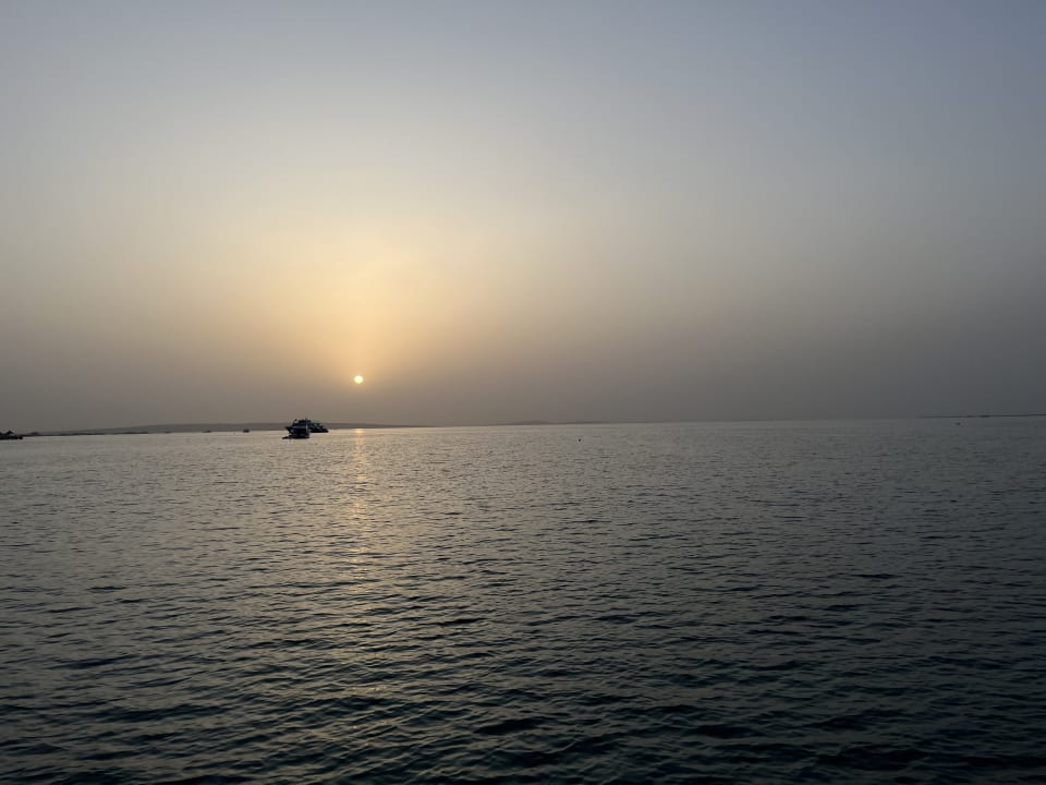 Strand Pickalbatros White Beach Resort - Hurghada