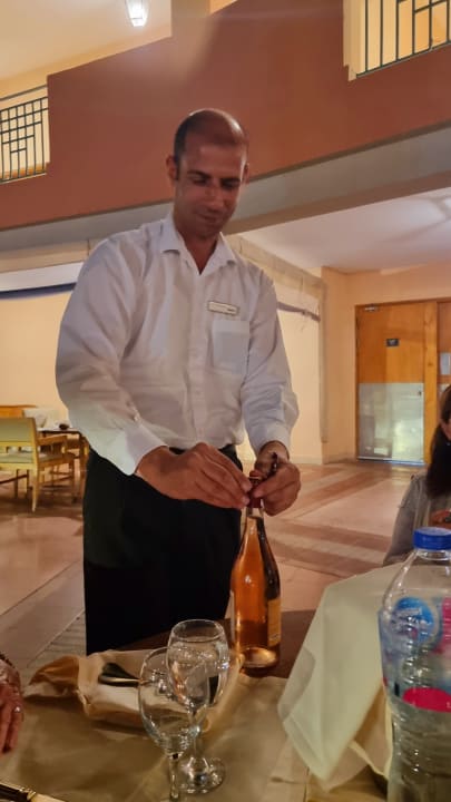 Gastro Mövenpick Resort & Spa El Gouna
