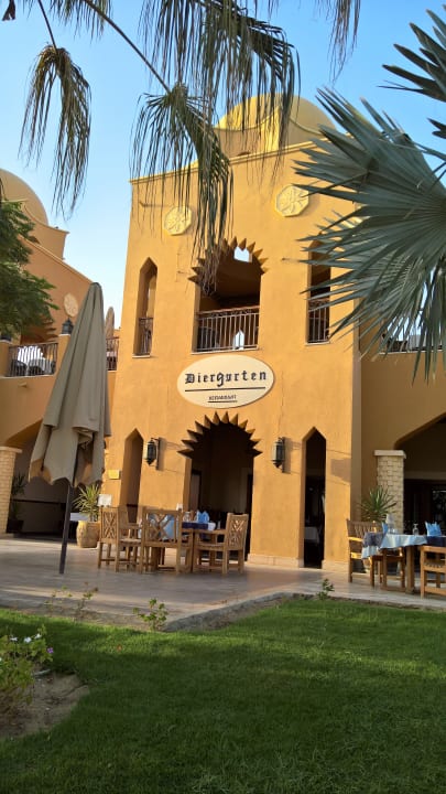 Gastro Grand Waterworld Makadi & Family Star Makadi