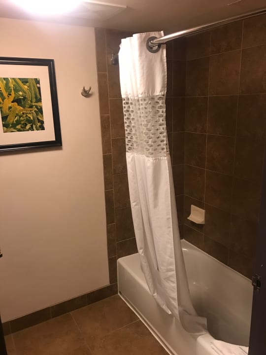 Zimmer Hotel Hampton Inn & Suites Chicago Hoffman Estates,