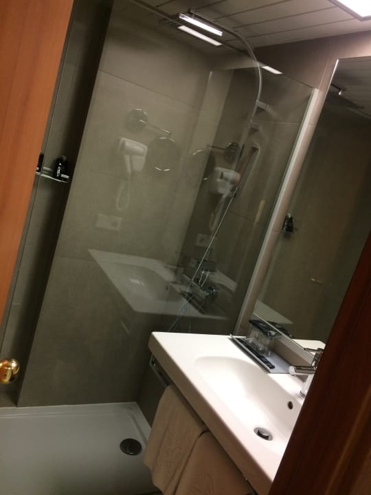 Zimmer BG Hotel Caballero