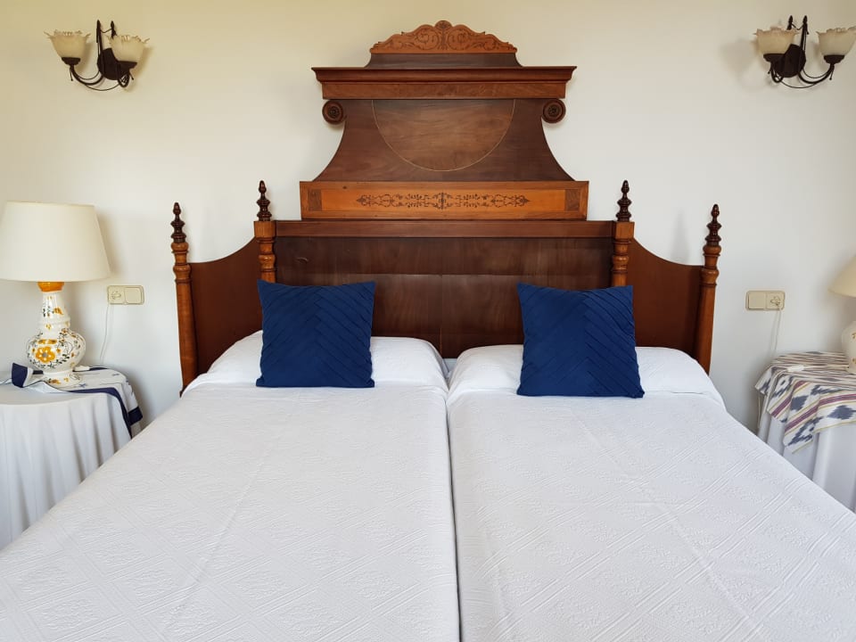 Zimmer Finca sa Maniga