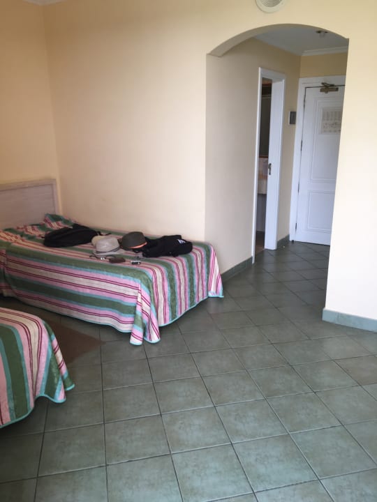 Zimmer Abora Buenaventura by Lopesan Hotels