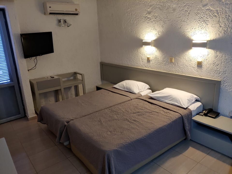 Zimmer Dessole Dolphin Bay Resort