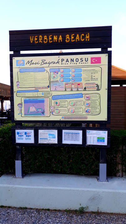 Sonstiges Sentido Trendy Verbena Beach