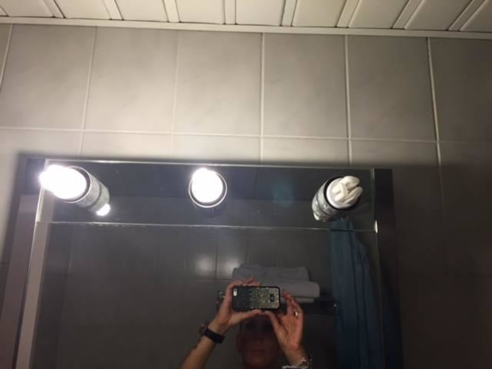 Bad Hotel Golden Odyssey