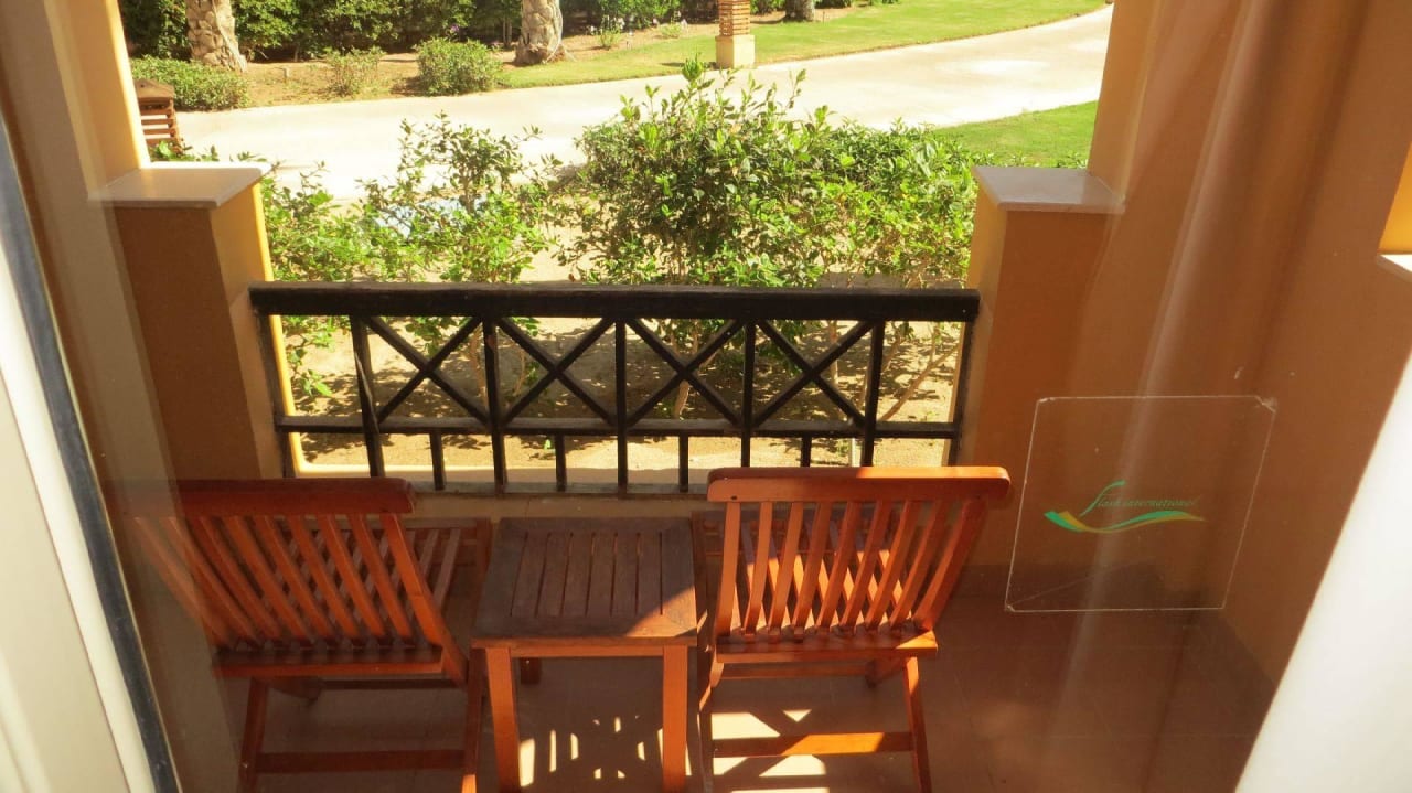 Selbsterklärend Stella Beach Resort & Spa Makadi Bay