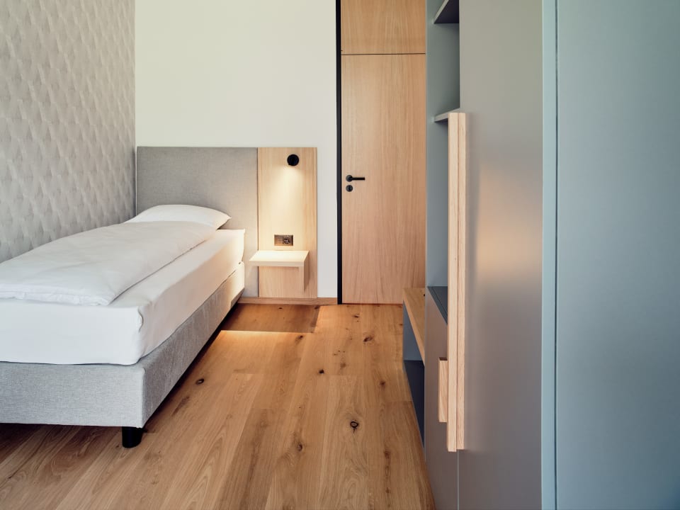 Zimmer Hotel Neu-Schönstatt