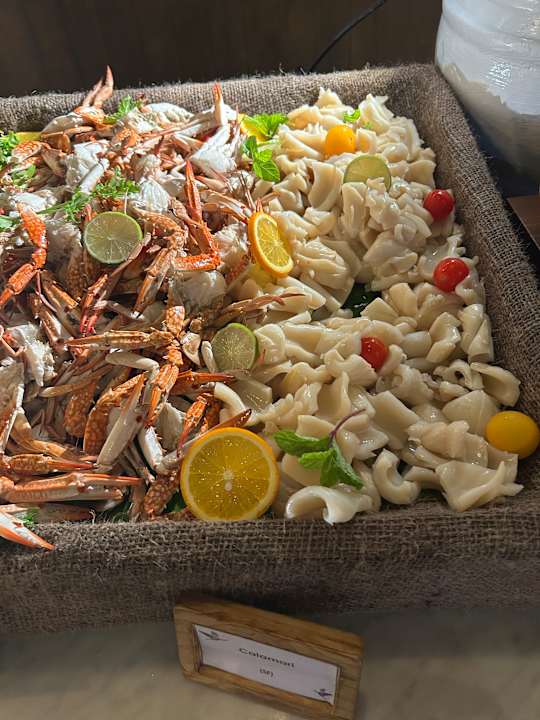Gastro Jawakara Islands Maldives