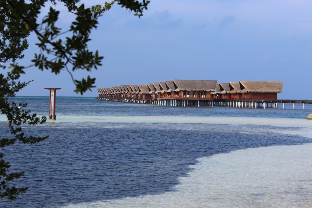 Strand Adaaran Select Hudhuran Fushi - Premium All Inclusive