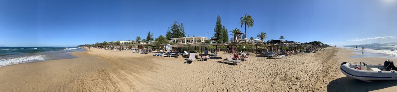 Strand ROBINSON KYLLINI BEACH