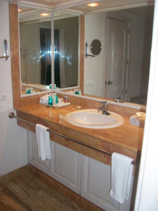 Badezimmer Excellence Punta Cana - Adults only