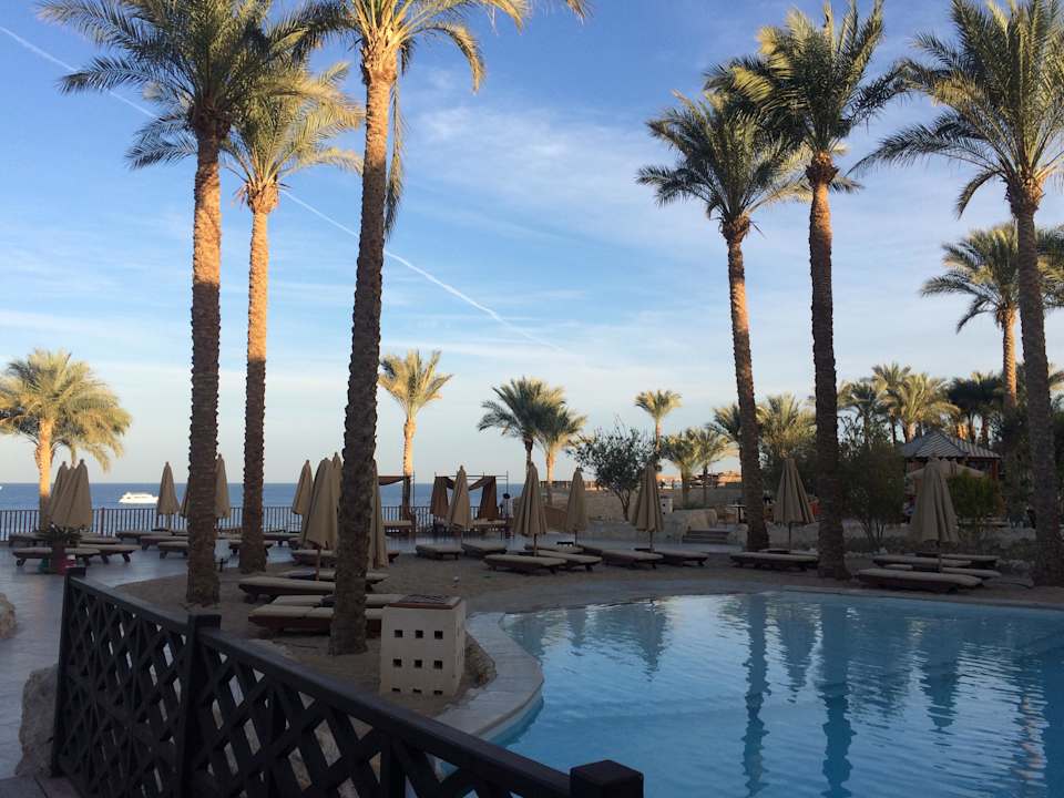 Grand Hotel The Grand Hotel Sharm El Sheikh