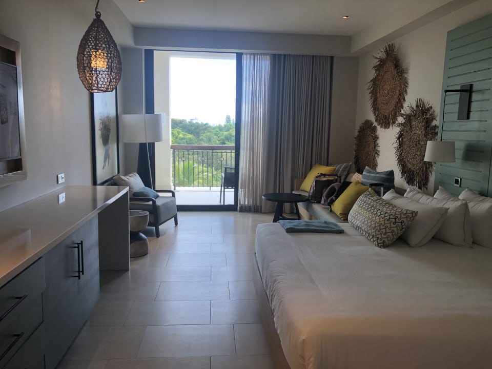 Zimmer Lopesan Costa Bávaro Resort, Spa & Casino