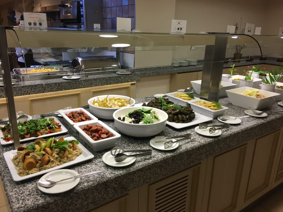 Restaurant Ialyssos Bay