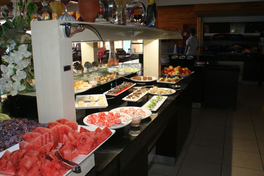 Restaurant Hotel Sirma