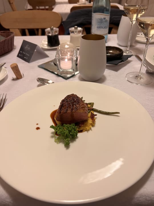 Gastro Boutique Hotel Kircher