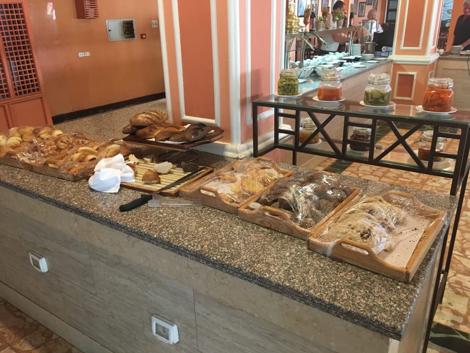 Gastro Eagles Paradise Abu Soma