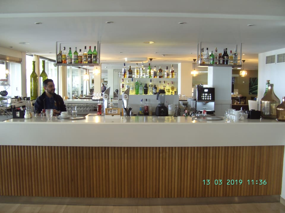 Sonstiges allsun Hotel Pil-lari Playa
