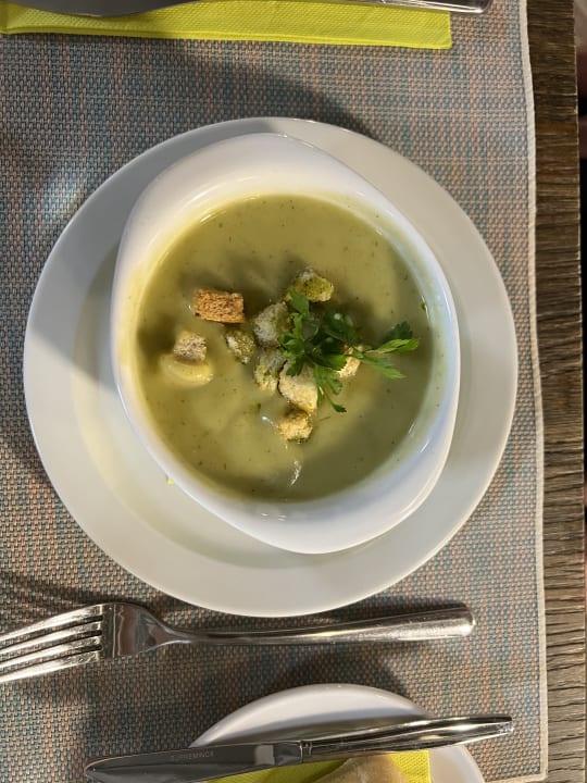 Gastro Atlantis Park Resort