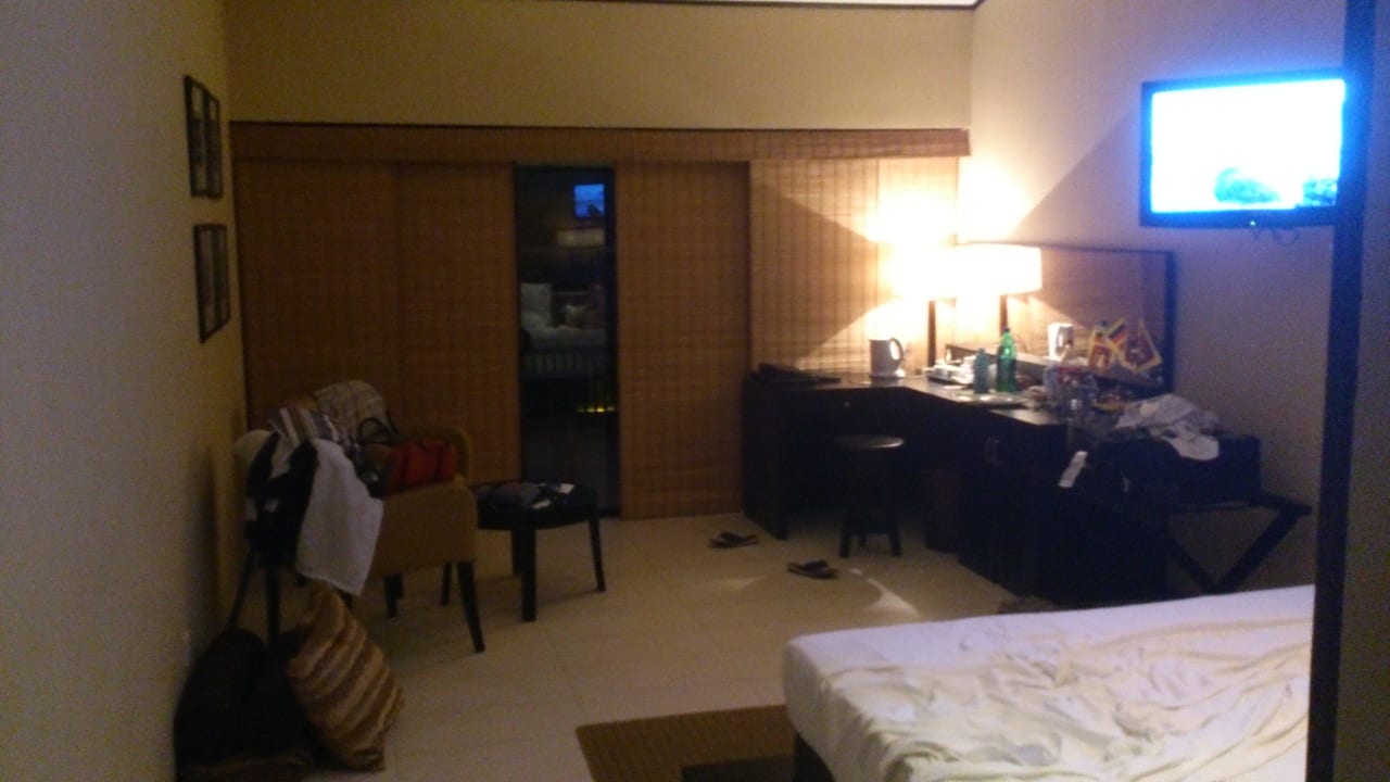 DZ Deluxe obere Etage EKHO Surf