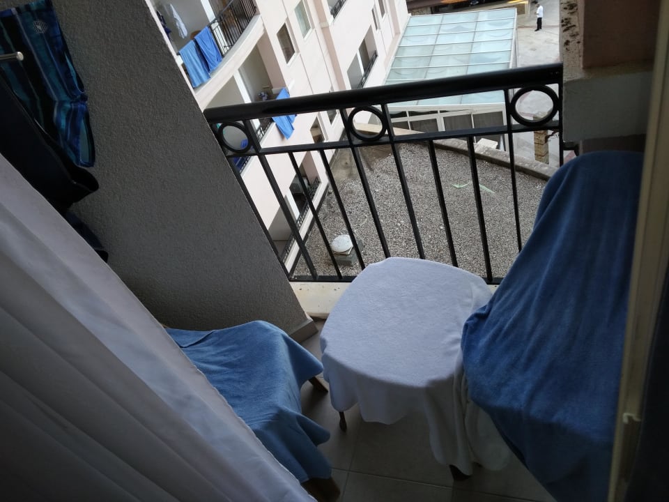 Zimmer Kilikya Resort Camyuva