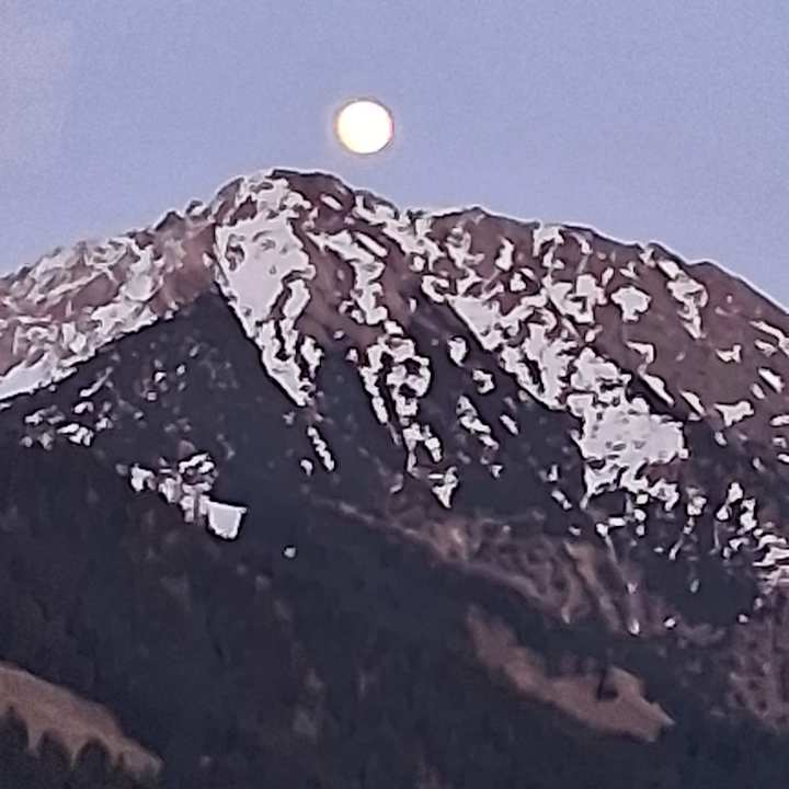 Ausblick Hotel Tanneck