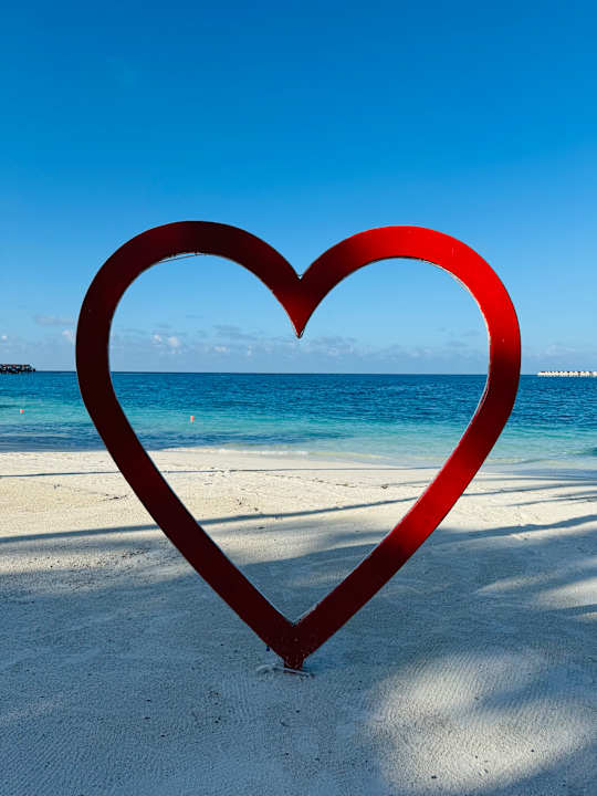 Strand OBLU SELECT Lobigili