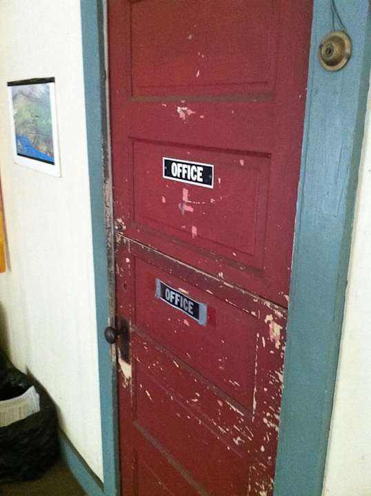 Honokaa Club Hotel Honokaa Club