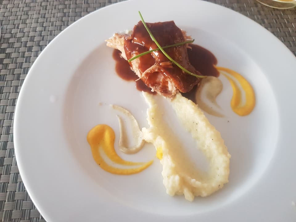 Restaurant Grecotel Meli Palace